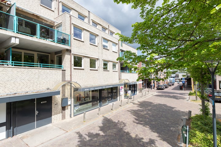 Achter de Brink 23 in Borger