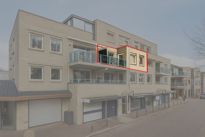 Achter de Brink 27 in Borger