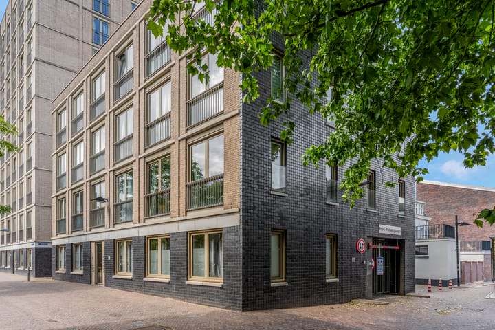 Achter de Carmel 32 in Nijmegen