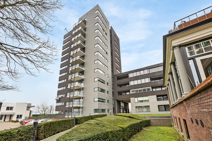 Achter de Cattentoren 51 in Roermond