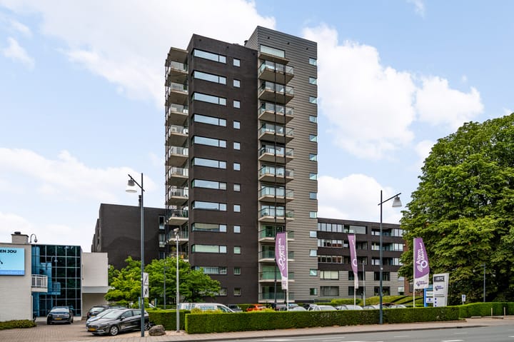 Photo of property Achter de Cattentoren 6, Roermond