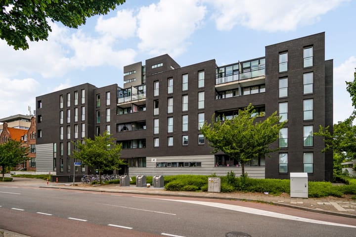 Achter de Cattentoren 82 in Roermond