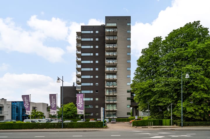 Achter de Cattentoren 85 in Roermond
