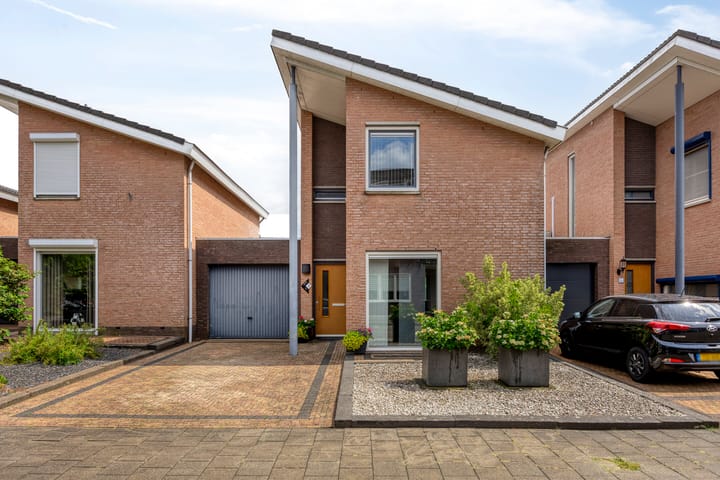 Achter de Hegge 3 in Urmond