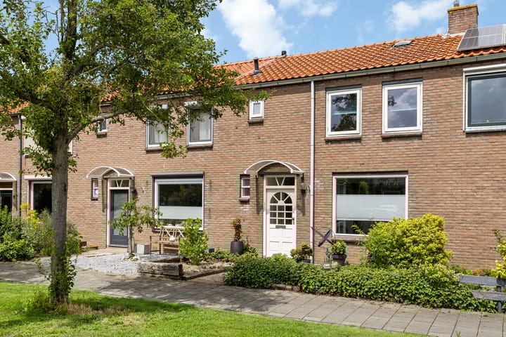 Achter de Hoven 13 in Wijhe