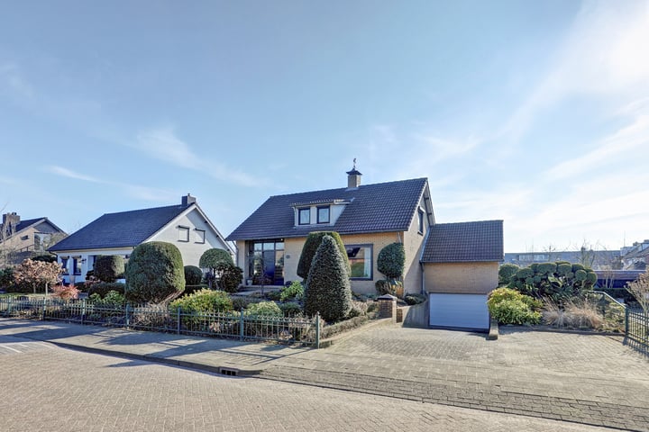 Photo of property Achter de Hoven 14a, Maasbree