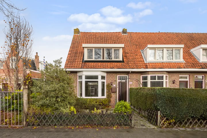 Foto van woning Achter de Hoven 217, Leeuwarden