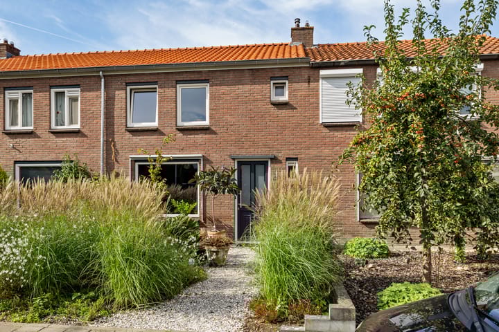 Achter de Hoven 25 in Wijhe foto