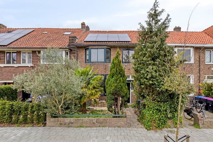 Photo of property Achter de Hoven 261, Leeuwarden