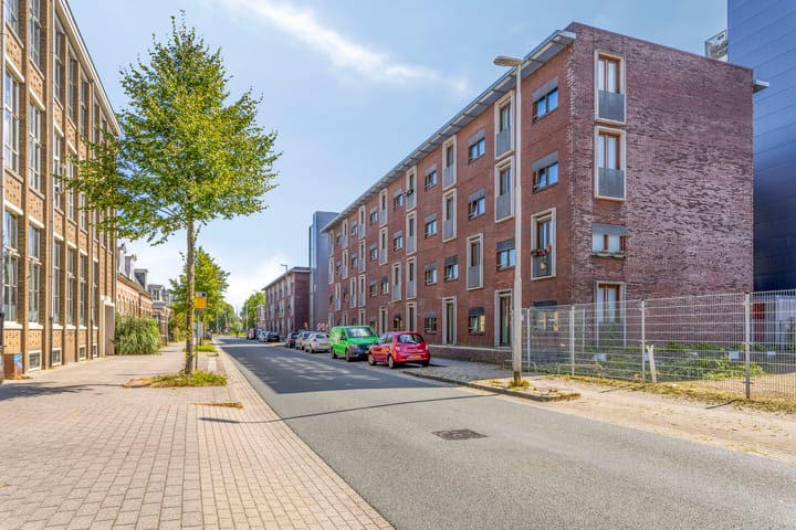 Achter de Hoven 28c in Leeuwarden