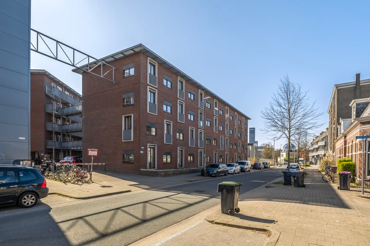 Photo of property Achter de Hoven 30b, Leeuwarden