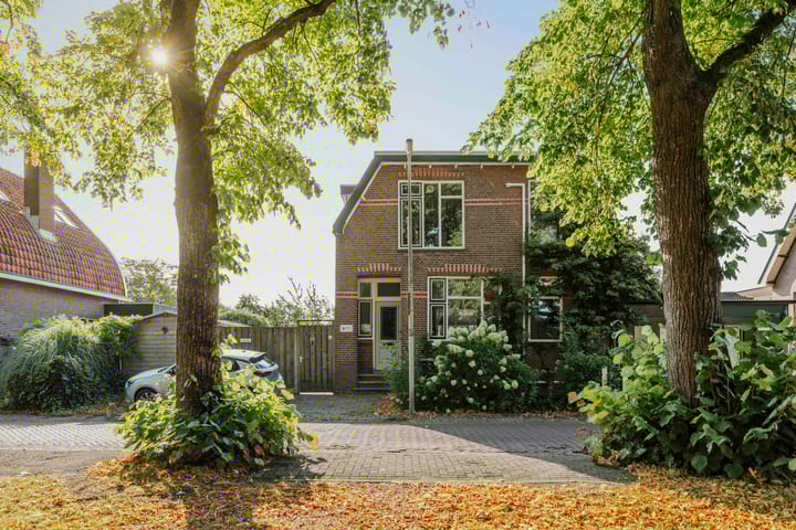 Achter de Hoven 57 in Deventer