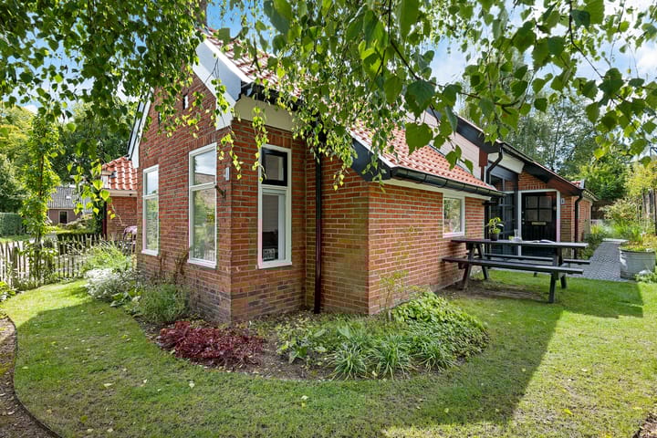 Achter de Hoven 8 in Noordlaren