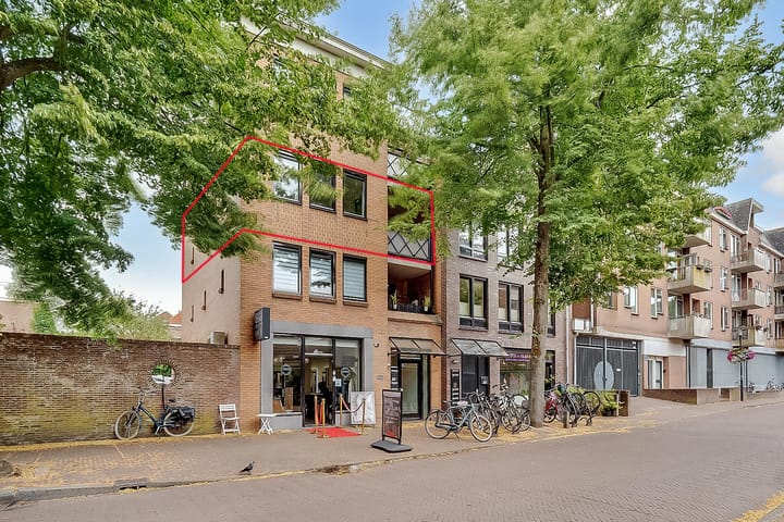 Photo of property Achter de Kamp 30B, Amersfoort