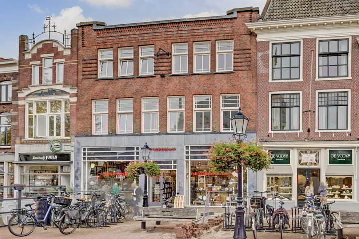 Achter de Kerk 7f in Gouda