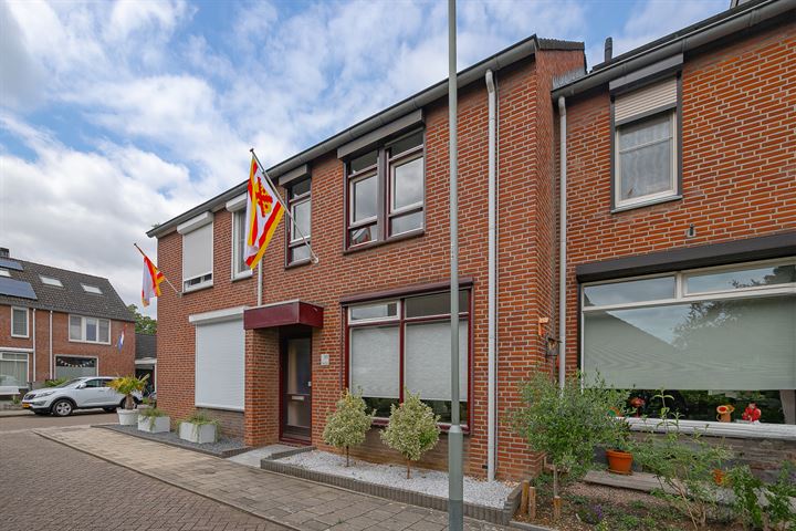 Achter de Lang Haag 69 in Eijsden photo