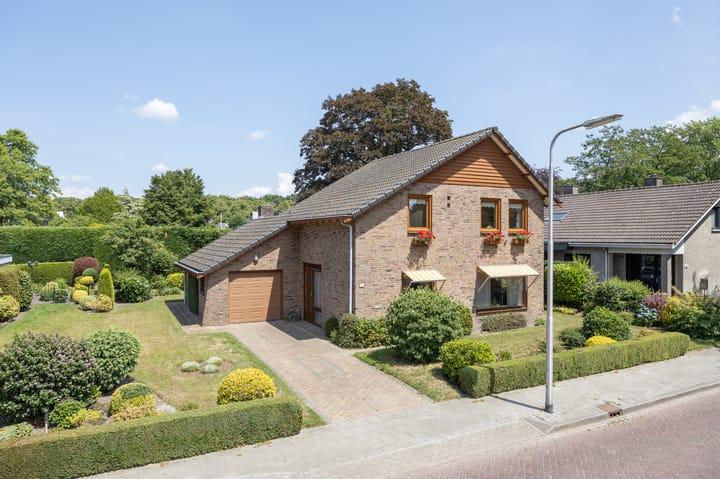 Foto van woning Achter de Molen 37, Etten-Leur