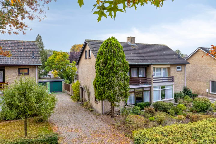 Photo de la maison Achter de Molen 60, Etten-Leur
