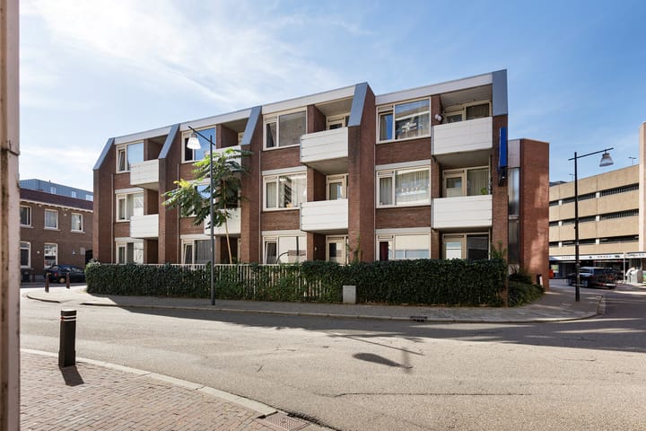 Achter de Oranjerie 17 in Roermond
