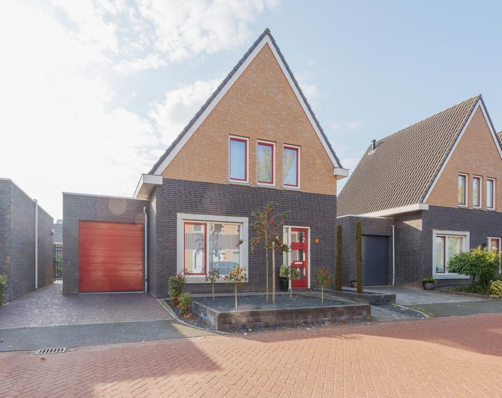 Achter de Pastorie 3 in Melderslo foto