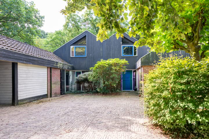 Achter de Smidse 9 in Emmen Foto
