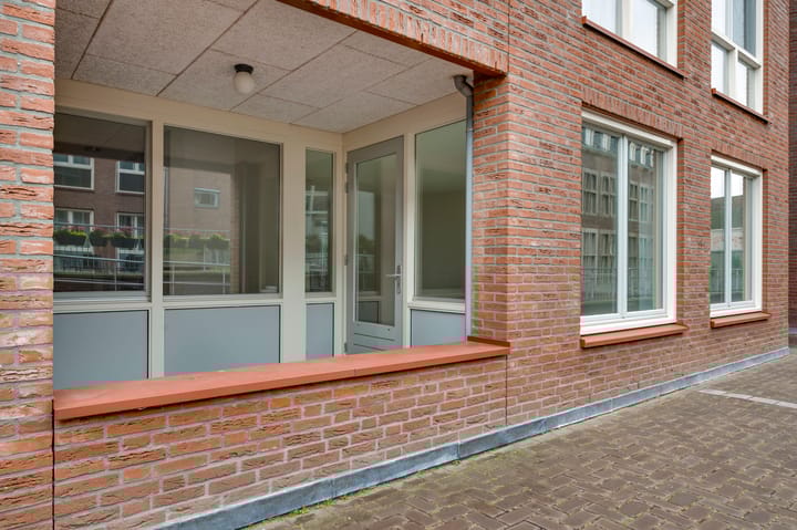 Achter de Steenen Trappen 28 in Roermond