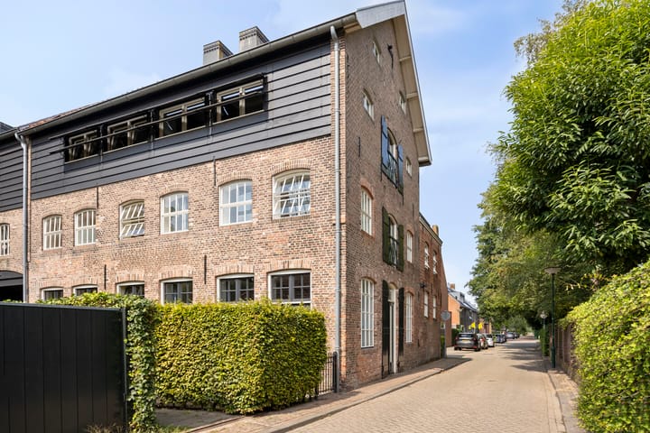 Photo of property Achter den Ham 15, Dongen
