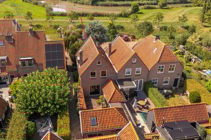 Achter het Arsenaal 18 in Nieuwpoort