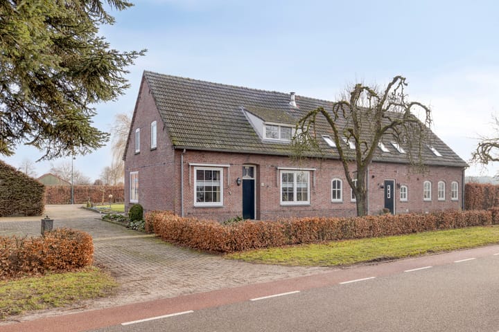 Achter-Oventje 13 in Zeeland