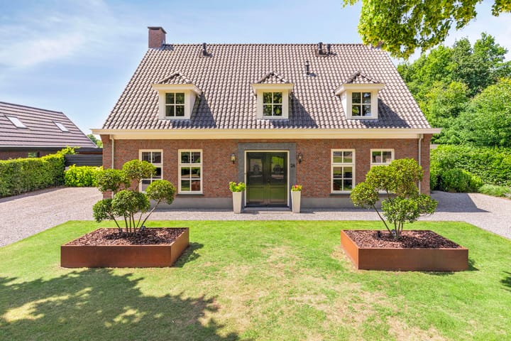 Achter-Oventje 2a in Zeeland