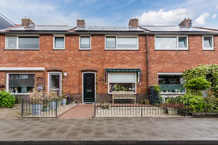 Photo of property Achter 't Zand 5, Culemborg
