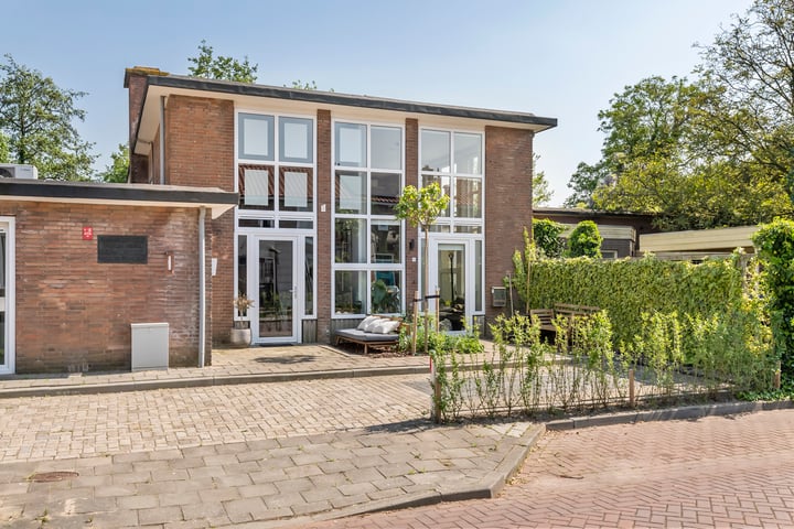 Photo of property Achter 't Zand 58, Culemborg
