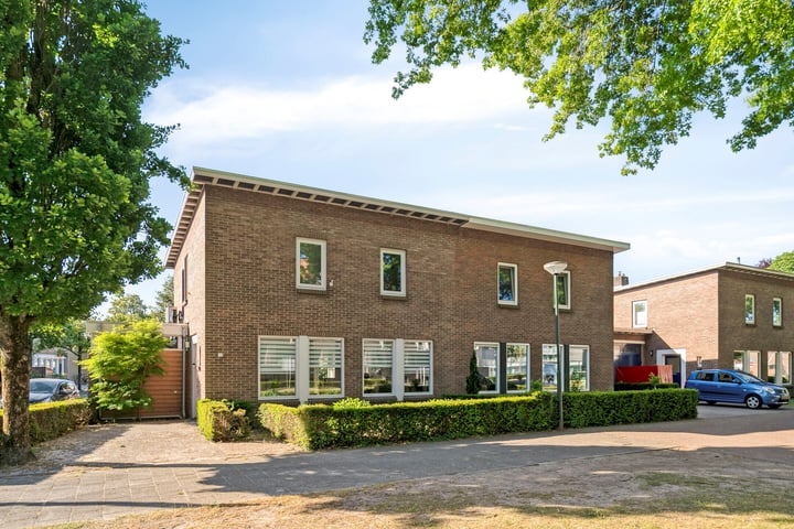 Achterberghstraat 10 in Boxtel