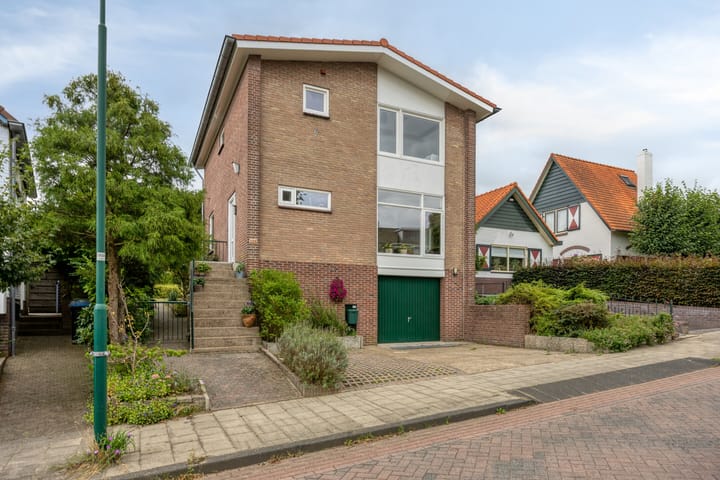 Achterbergsestraatweg 106 in Rhenen
