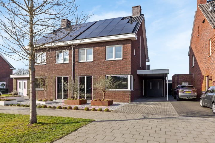 Photo of property Achterbolst 15, Erp