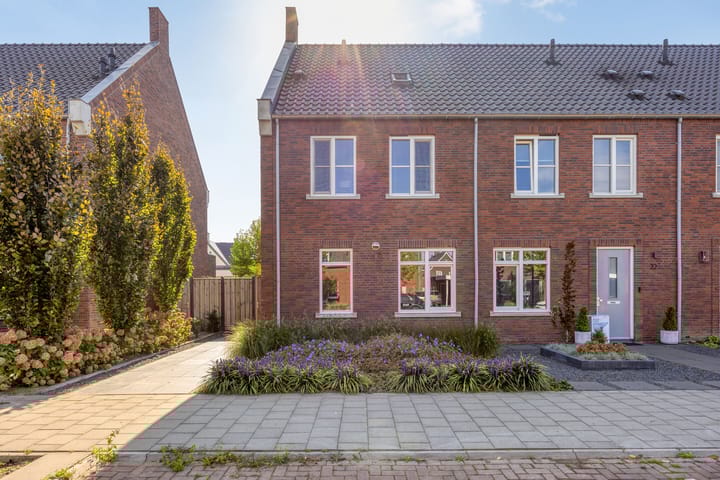 Photo of property Achterbolst 24, Erp