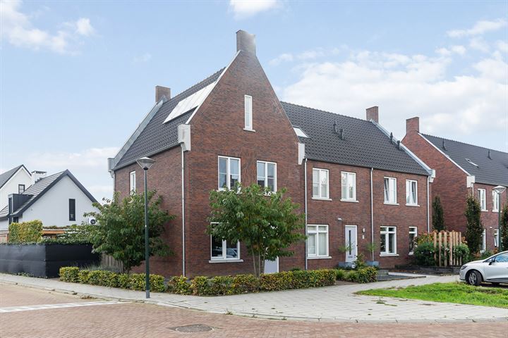 Achterbolst 30 in Erp