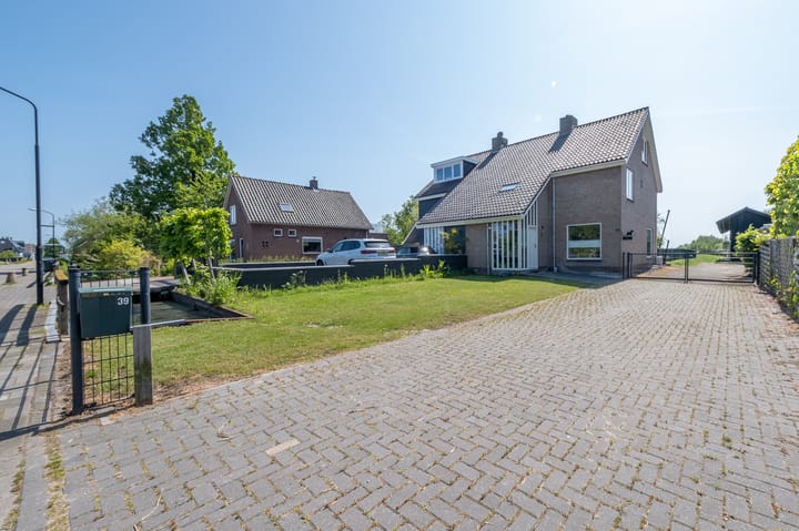 Achterbos 39 in Vinkeveen