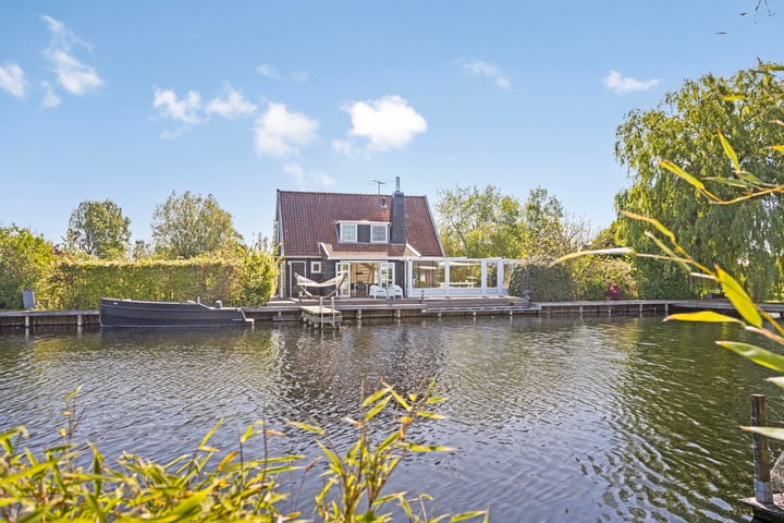 Photo of property Achterbos 50R-5, Vinkeveen