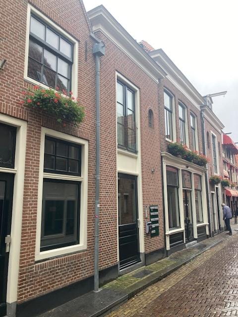Achterdam 20B in Alkmaar Foto