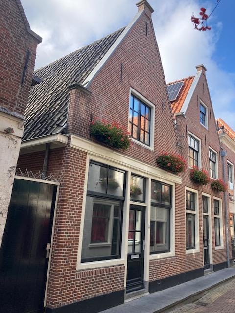 Achterdam 24 in Alkmaar photo