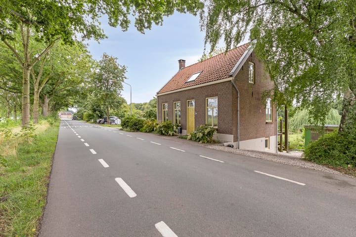 Achterdijk 51 in Zevenbergen
