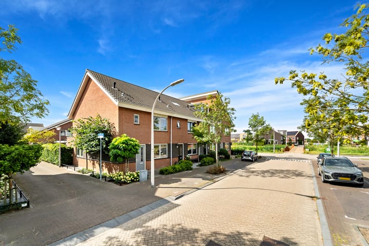 Photo of property Achterdijkshoorn 54, Den Hoorn