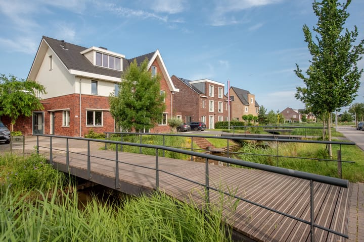 Achterdijkshoorn 62a in Den Hoorn