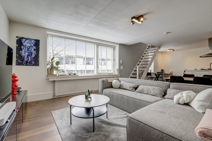 Photo of property Achterdoelen 112, Ede