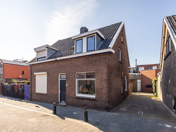 Achterdorpsstraat 18 in Renkum