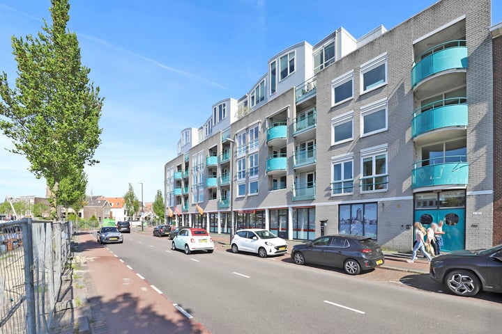 Achterhakkers 39 in Dordrecht foto