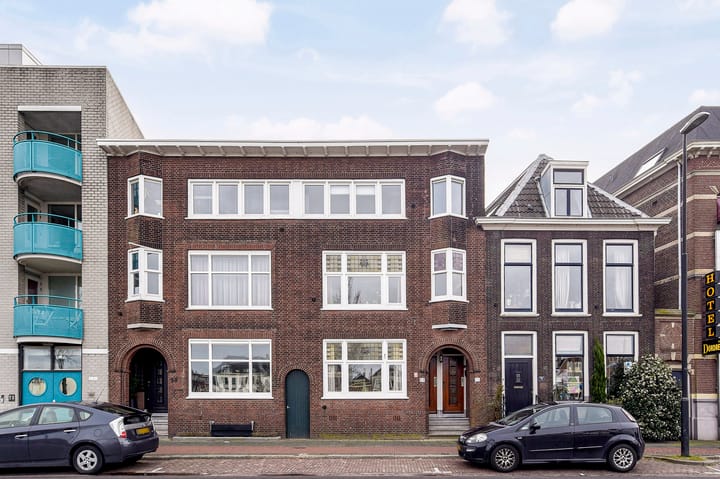 Achterhakkers 69 in Dordrecht photo