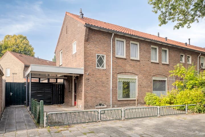 Achterhoekse Molenweg 121 in Hengelo