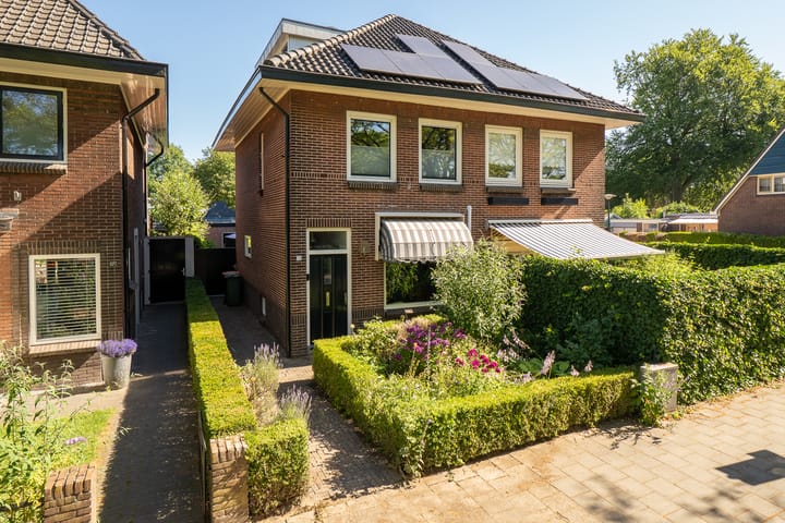 Achterhoekse Molenweg 270 in Hengelo